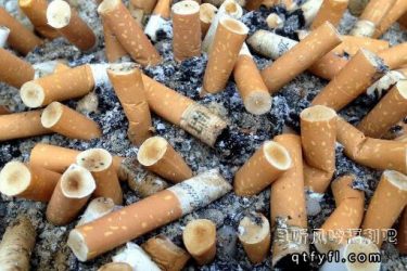 北京363万人吸烟 其中女性烟民有所增加 - 逸尤格