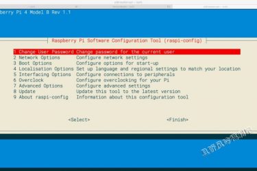 树莓派设置远程访问详细操作步骤 - 逸尤格