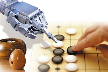 围棋冠军李世石承认AI永远无法战胜 - 逸尤格