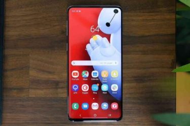 三星为GalaxyS10系列手机提供最初在Note10中亮相的新功能 - 逸尤格