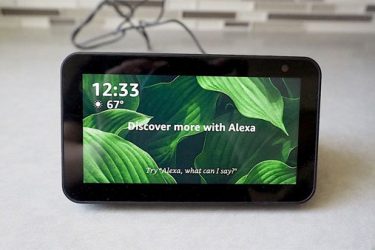 亚马逊Echo Show因过时代码在黑客竞赛种被成功攻击 - 逸尤格