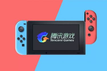 腾讯希望利用任天堂的角色制作主机游戏打开欧美市场 - 逸尤格