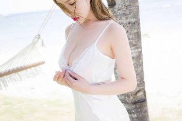 美女神鉴:这样的小仙女你喜欢吗? - 逸尤格