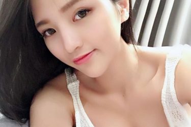 正妹陈渺渺高清大图 - 逸尤格