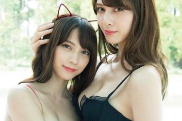 岛国美女合体xie真福利 梦之身材让人热血难耐 - 逸尤格