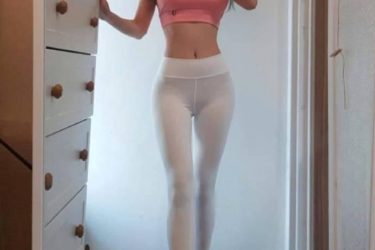 秀色可餐:凹凸有致的身材是男人的最爱[第十一期] - 逸尤格