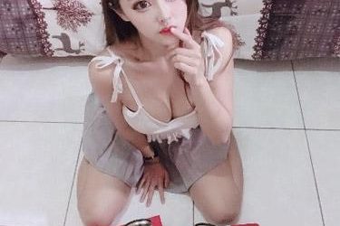 高颜值美女Lris恩儿多图欣赏 - 逸尤格