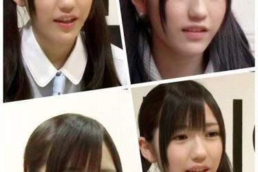 那一年我开始对渡边麻友进行视觉和精神上的出轨 - 逸尤格