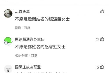 赵碧虹是什么意思?赵碧虹什么梗? - 逸尤格