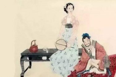 品读《金瓶梅》:春梅因祸得福却因欲壑难填而死 - 逸尤格