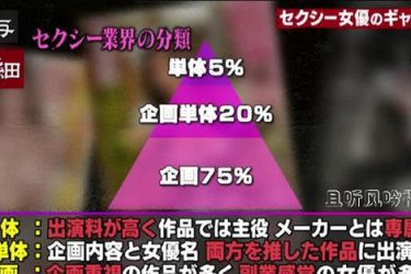 想知道优优们的收入是多少吗?水稀美里收入曝光! - 逸尤格