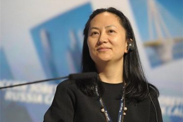 孟晚舟为什么不跟着任正非姓任呢? - 逸尤格