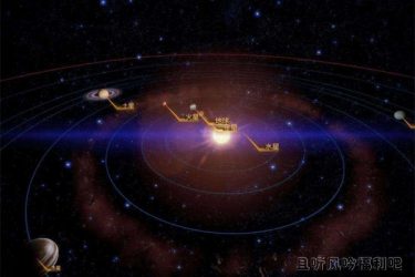 29日四星连珠天象将上演 四星连珠天象肉眼可以观测到吗 - 逸尤格