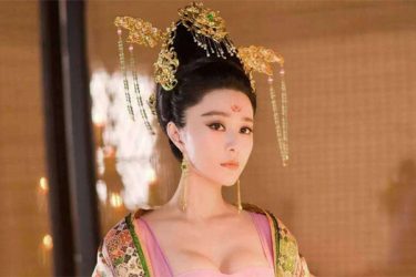 严太真的历史原型是杨玉环杨贵妃吗? - 逸尤格