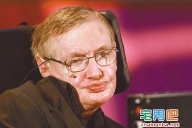 霍金开通新浪微博,第一条微博两小时内被转发10万次!点赞人数超20万! - 逸尤格