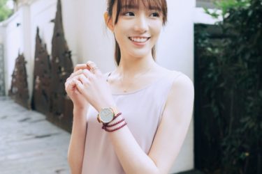 无聊中,发点养眼妹子图片,你确定不点进来? - 逸尤格