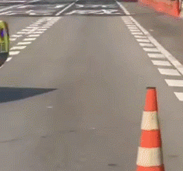 虎门大桥异常抖动如波浪似科幻片 - 逸尤格