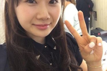 会讲一口流利东北话的日本瓷娃娃「福原爱」开通新浪微博 - 逸尤格