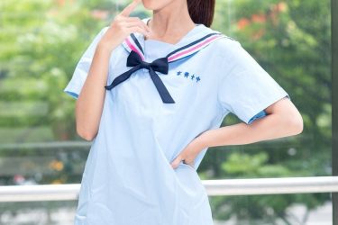 2016台湾最美校服评选结果出炉,快来看看有你喜欢的吗? - 逸尤格