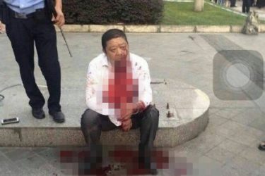 成都双流温哥华花园杀人视频 肠子都掏出来了 血腥慎入! - 逸尤格