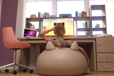 [保姆 Babysitter v0.20]汉化版PC+安卓[附攻略][不限速] - 逸尤格