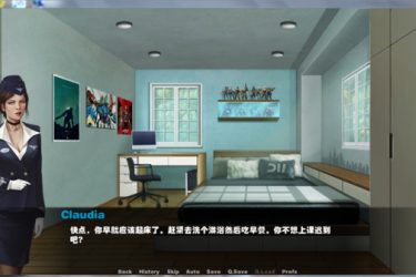 [牛乃触觉]汉化动态CG安卓0.5版[免费不限速] - 逸尤格