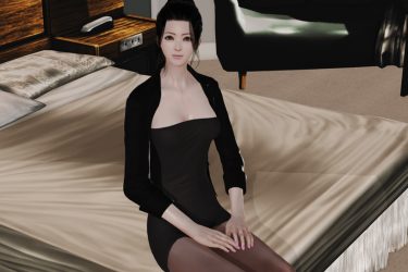 [绿巢]爱巢特别版[pc安卓中文作弊版网盘不限速] - 逸尤格