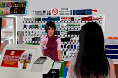 [欧淘气的亚娜V0.60]汉化版PC+安卓[欧美SLG]不限速 - 逸尤格