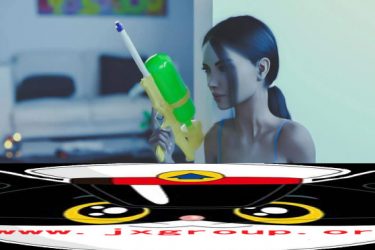 [暮绘朝花]Ver2.1完整汉化版[CG][PC][欧美SLG][不限速] - 逸尤格