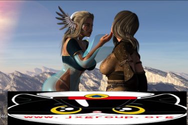 [超凡脱俗]EP4完整汉化版[CG][PC+安卓][欧美SLG][不限速] - 逸尤格