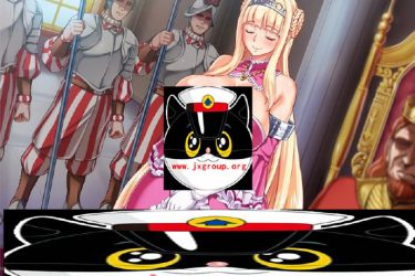 [王女x女骑士:超绝下品露出会]官方中文版[CG][PC/安卓][日系ADV][不限速] - 逸尤格