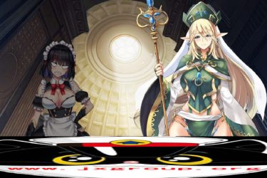 [祈愿之旅:伊斯拉菲尔传说]Ver1.53EA官方中文步兵版[PC][日系RPG][不限速] - 逸尤格