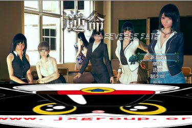 [逆命 REVERSE FATE]官方中文步兵[PC][国产RPG][不限速] - 逸尤格