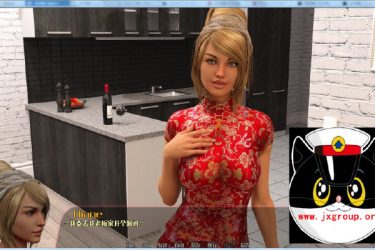 [海莉的故事] Ver0.91 汉化版[PC+安卓][欧美SLG][不限速] - 逸尤格