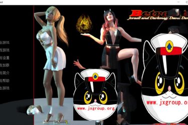 [背叛Betrayed] Ver0.56  汉化版[PC+安卓][欧美SLG][不限速] - 逸尤格