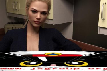 [阴影笼罩的曼斯顿]ver1.1完整汉化版[PC/安卓][欧美SLG][不限速] - 逸尤格