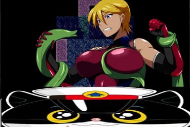 [女特工蕾欧娜]完整汉化版[PC][日系RPG][不限速] - 逸尤格