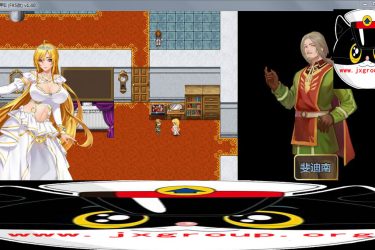 [诅咒铠甲2:灵魔女传奇]verver1.70中文步兵作弊版[国产RPG][PC/安卓][不限速] - 逸尤格