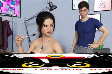 [F.I.L.F]ver1.1.0C完整汉化[欧美SLG][PC/安卓][不限速] - 逸尤格