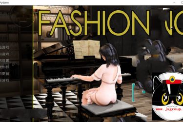 [时尚女王]EP2 Ver1.1  作弊汉化版[PC+安卓][欧美SLG][不限速] - 逸尤格