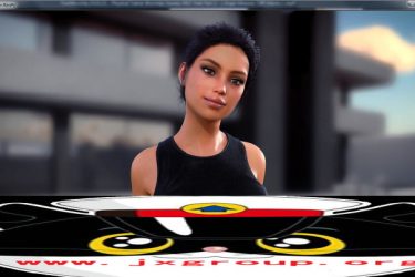 [大兄弟]完整汉化[PC][欧美SLG][不限速] - 逸尤格