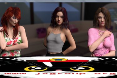 [水上世界]Ver2.10完整汉化版[欧美SLG][PC/安卓][不限速] - 逸尤格