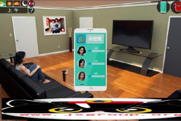 [淑女都市]Ver0.60E完整汉化版[欧美SLG][PC/安卓][不限速] - 逸尤格