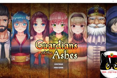 [灰烬守护者] V1.08中文步兵版  社保补丁[ARPG][不限速] - 逸尤格