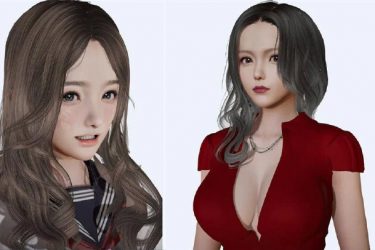 [袭梦都市]ver0.60中文作弊版[PC][国产RPG][不限速] - 逸尤格