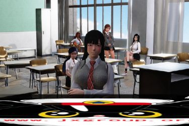 [悠哉的生活]Ver0.1a 完整汉化版[欧美SLG][PC/安卓][不限速] - 逸尤格