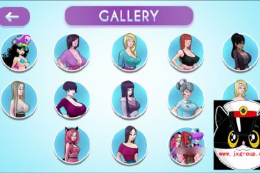 [欲念笔记]V0.82 汉化作弊版  画廊全开[PC+安卓][欧美SLG][不限速] - 逸尤格