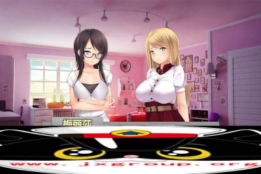 [夜晚派对]完整汉化版[日系ADV][PC/安卓][不限速] - 逸尤格