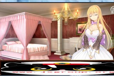 [女王的荣耀]中文步兵完结版 完整汉化版[日系SLG][PC/安卓][不限速] - 逸尤格