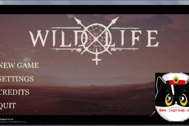 [野生]Wild LifeBuild Ver2020.03.19  [不限速] - 逸尤格